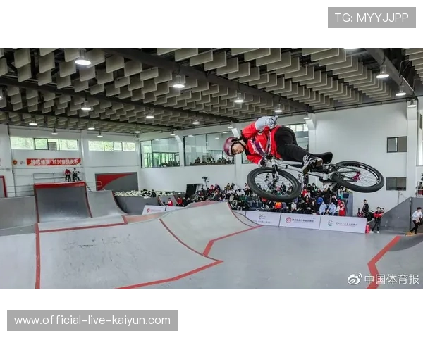 营山BMX运动中心能同时承办竞速和自由式赛事,系国内唯一基地 营山BMX运动中心能同时承办竞速和自由式赛事,系国内唯一基地