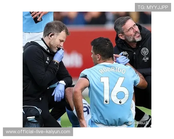 解析曼城两轮仅拿2分：防线伤病潮来袭，罗德里复出成亮点