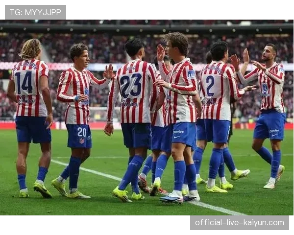 马德里竞技迎战西班牙人，床单军团主场寻求结束三轮不胜