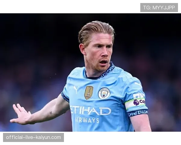 曼城公布欧冠四分之一决赛首回合大名单，德布劳内伤愈回归